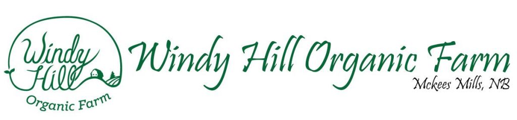 Windy Hill Organic Farm